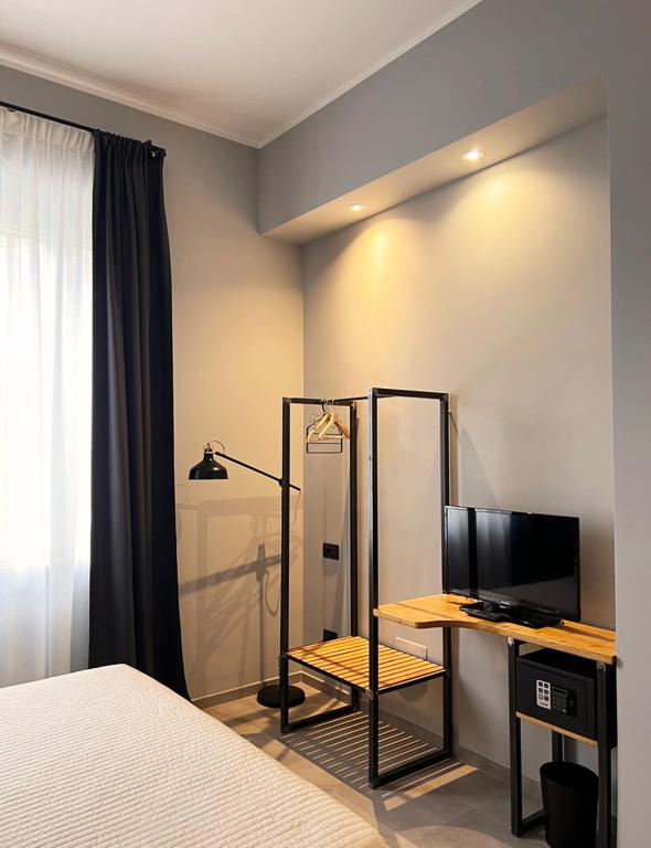 Facilities