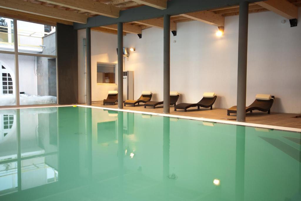 Village Club La Pulka Galibier - Neaclub - 5