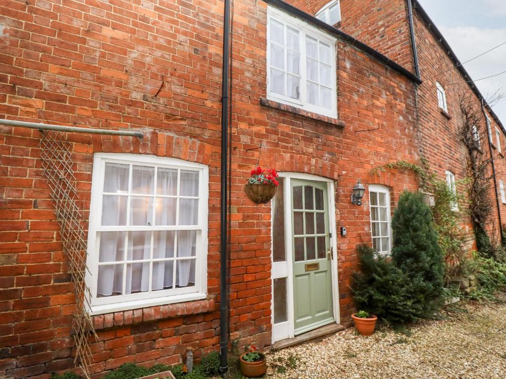 5A Waterfall Way, Market Harborough