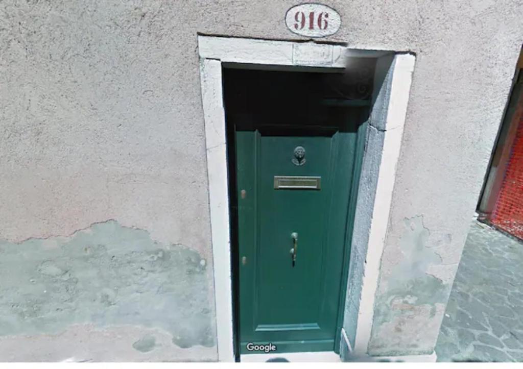 A due passi dall'antico Ghetto, sestiere di Cannaregio - 5
