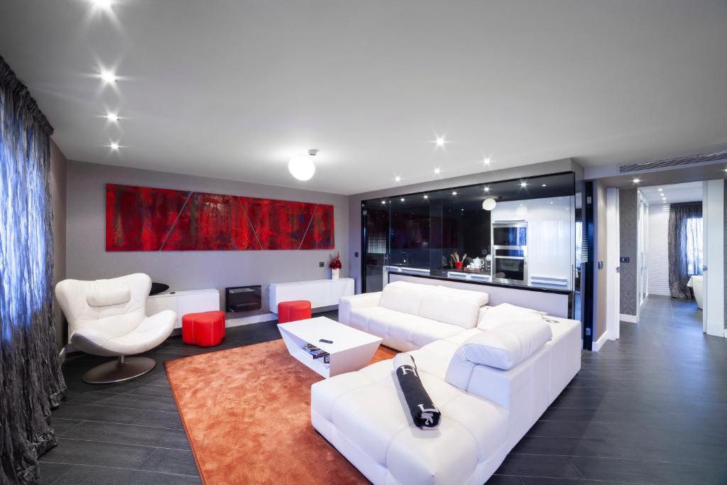 プチ パレス サヴォイ アルフォンソ XII - Room image