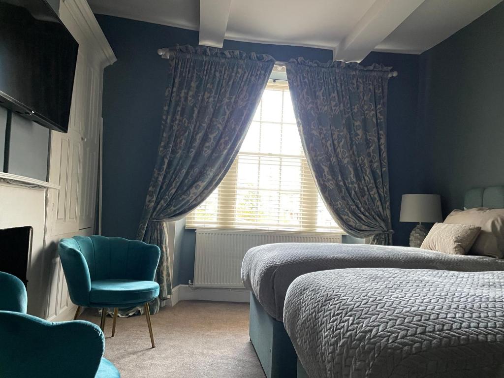 Old Daltongate House photo