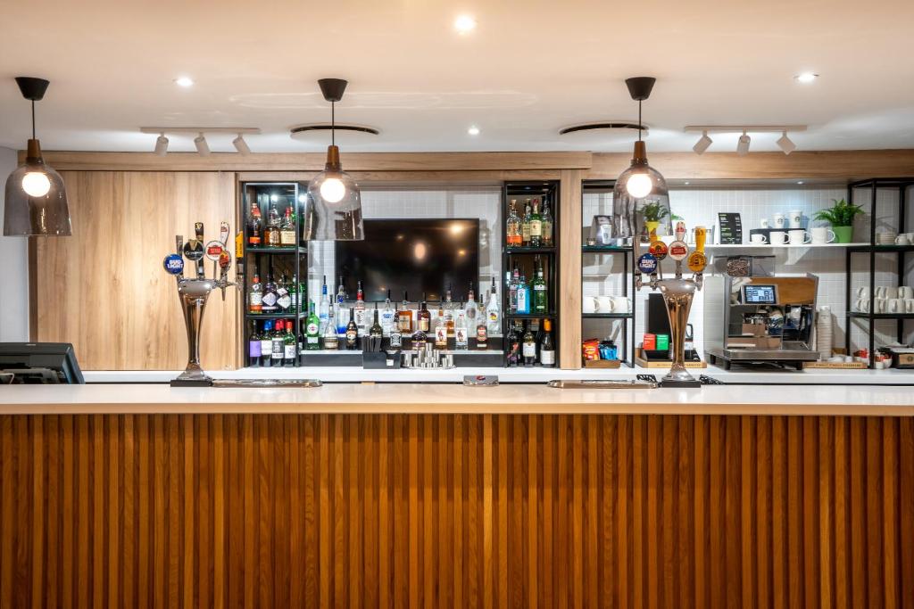 Bar/lounge
