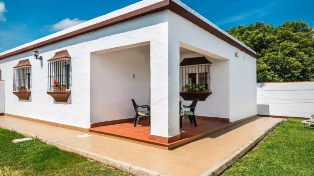 Casa Colada 3 - 3