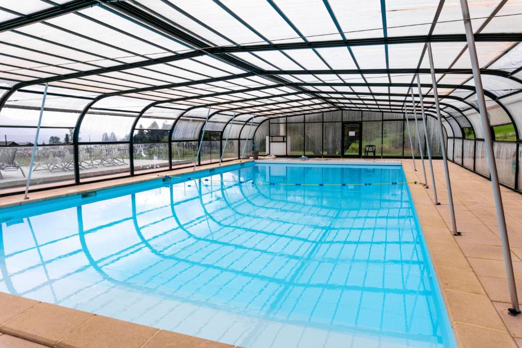 Village Club Les Cîmes du Léman-Neaclub - 4