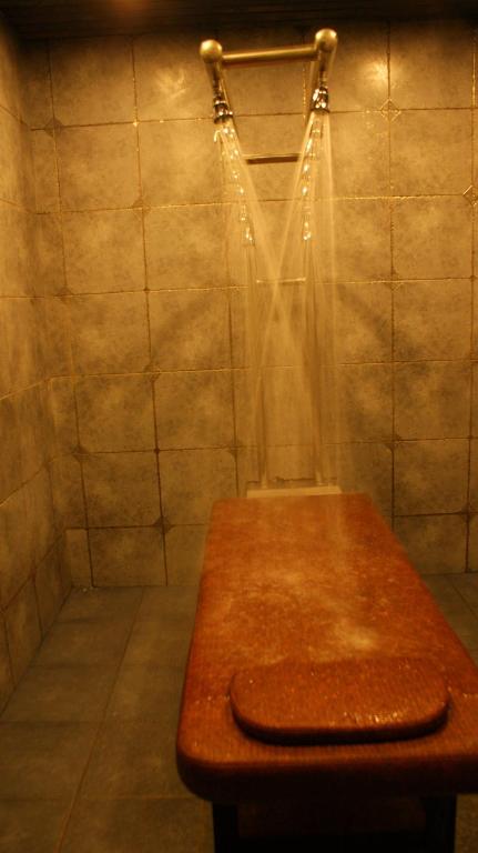 Luxe Lankaran Hotel photo