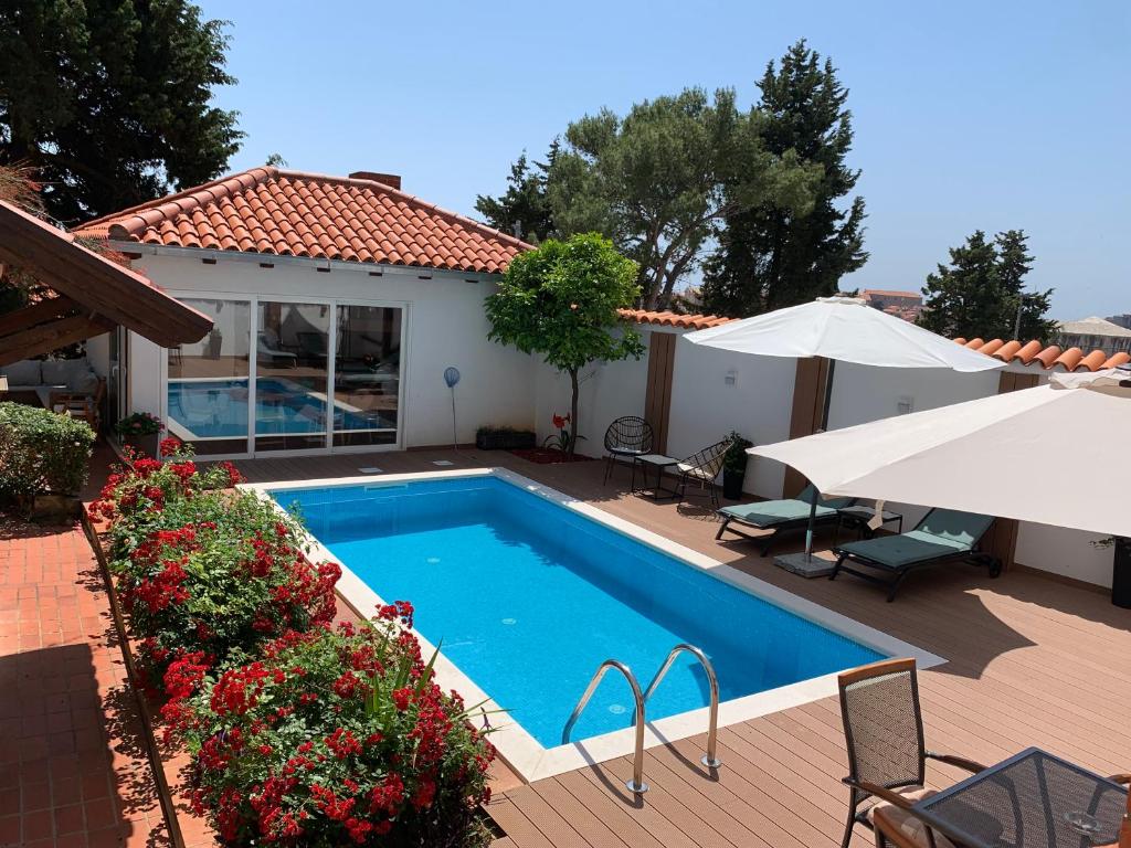 Villa Gloria 2 — Hotel in Dubrovnik