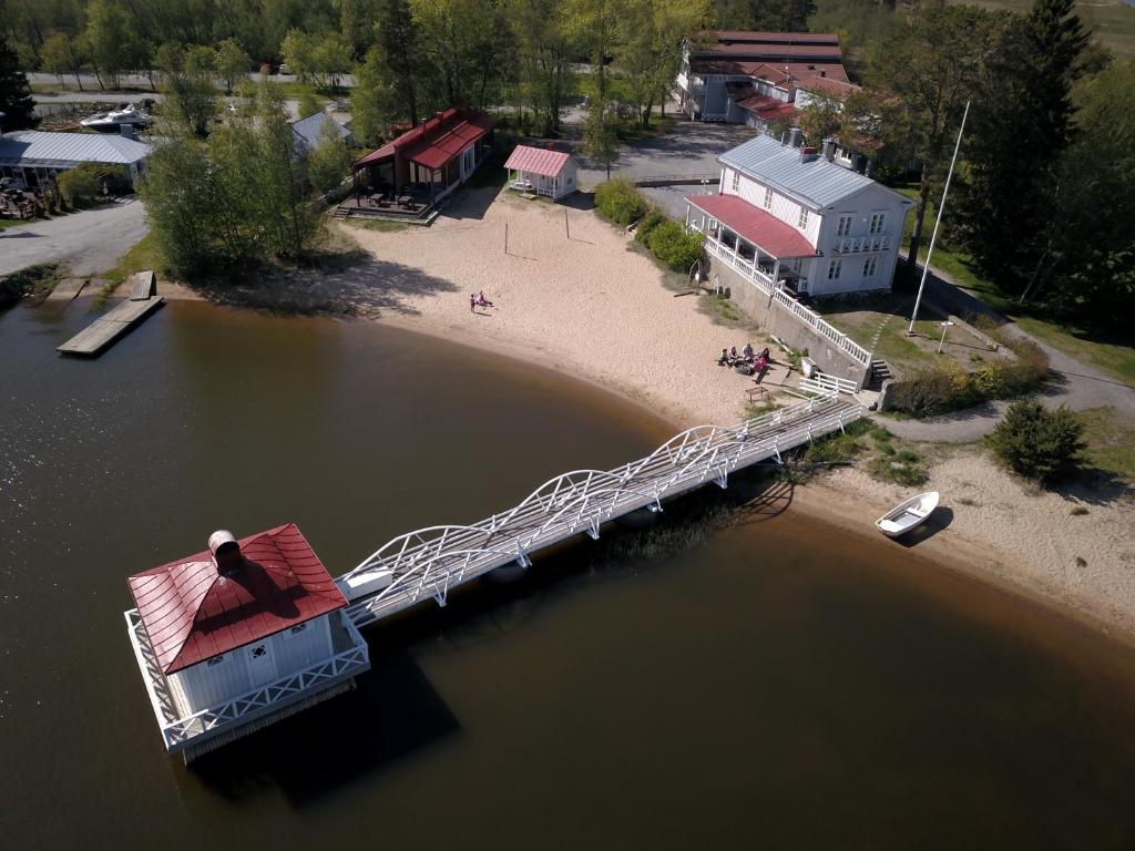 Nuorisokeskus Villa Elba