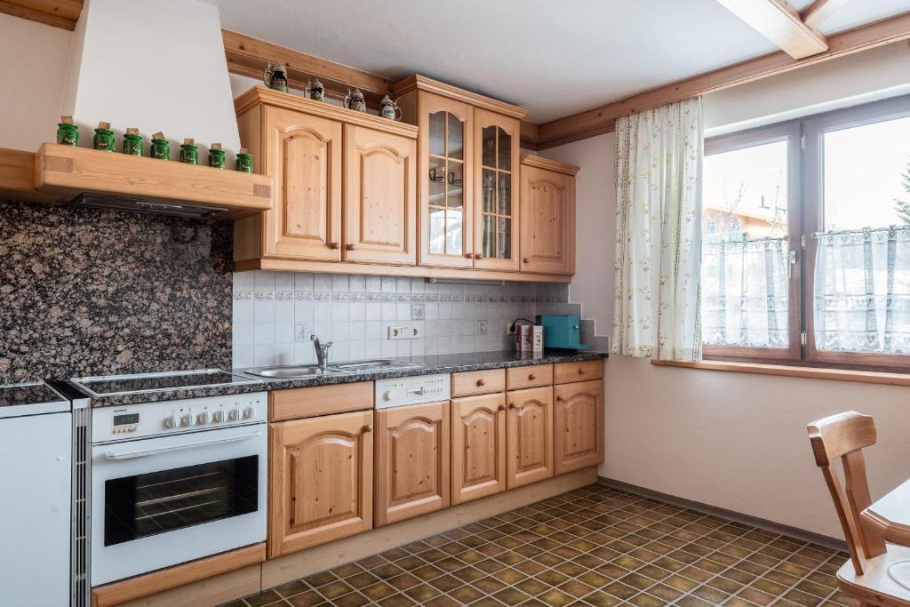 M-House FLACHAU Ganzes Haus für 8 Personen - 3