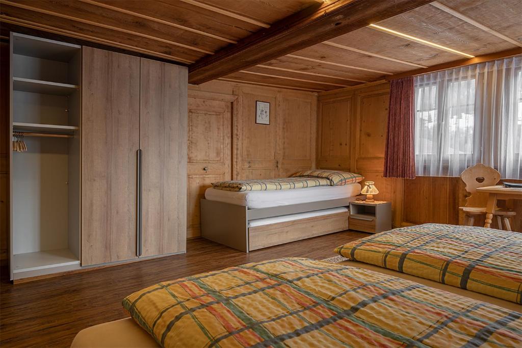 Hotel-Restaurant Drei Tannen photo