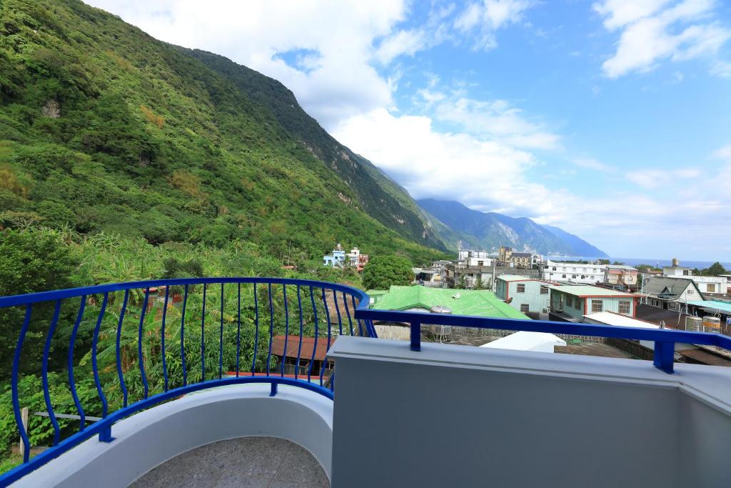 Taroko Tkijig Ocean B&B photo