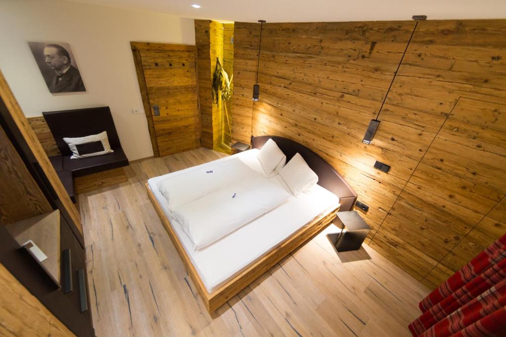 Ferienhaus Alpina - 5