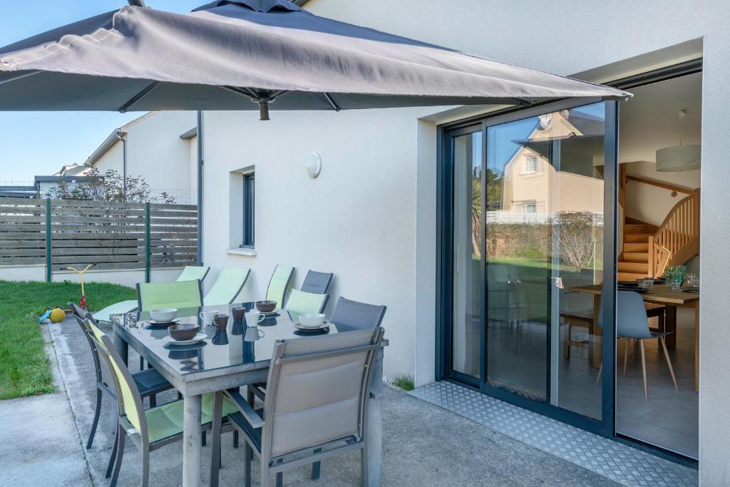 Maison toute equipee Piriac Sur Mer Maison de vacances à Piriacsur