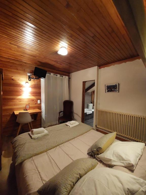 Hôtel Aigliere - 4