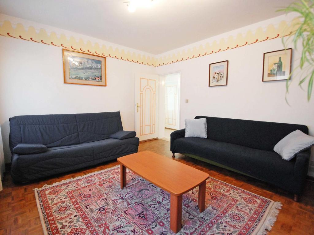 Apartment La Busa-1 by Interhome - 2