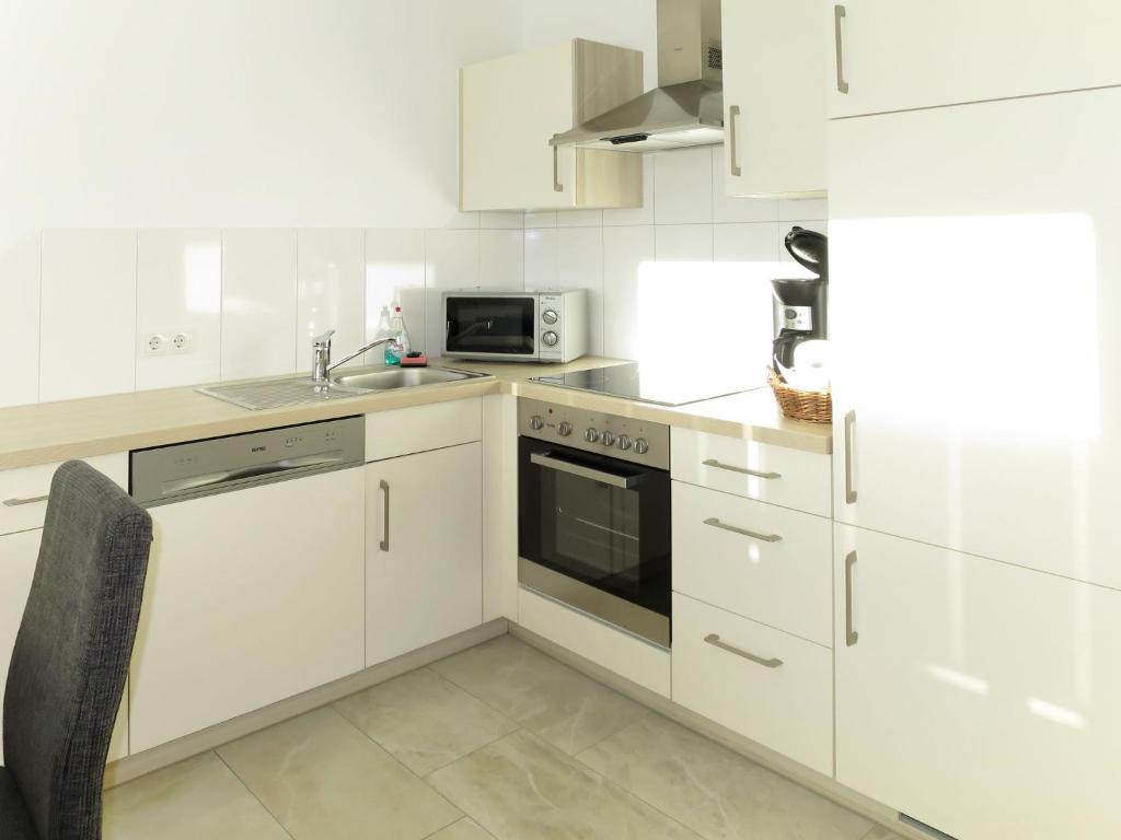 Apartment Hanser by Interhome - 3
