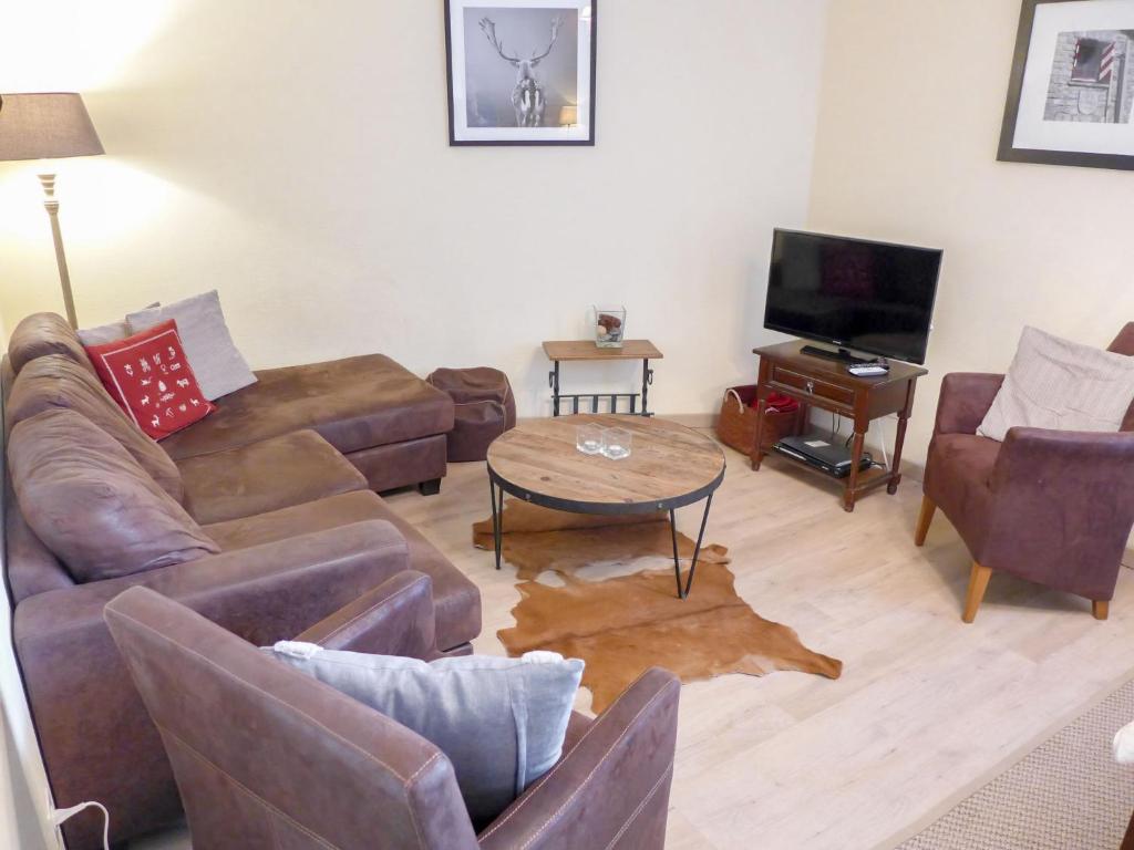 Apartment Barzettes-Vacances 558 - Entrée N- 18 by Interhome - 1