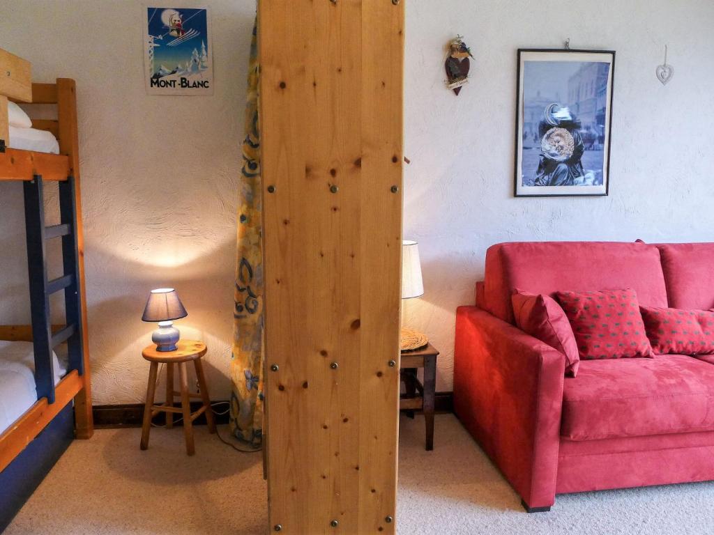 Apartment Les Pècles by Interhome - 4
