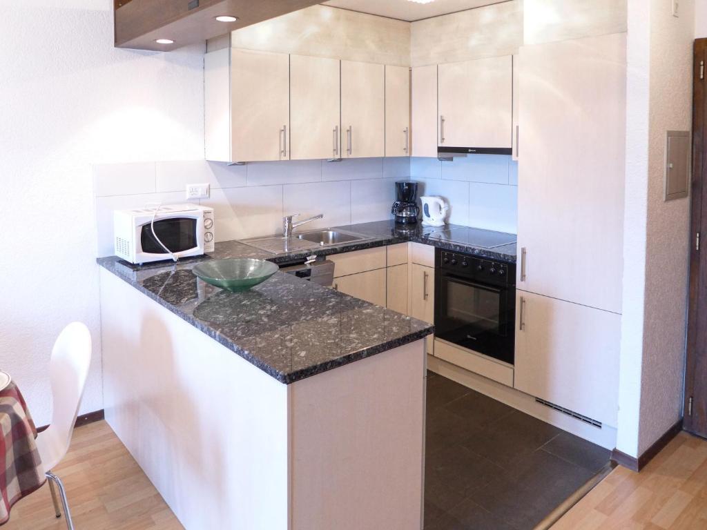 Apartment Victoria B 7 by Interhome - 4