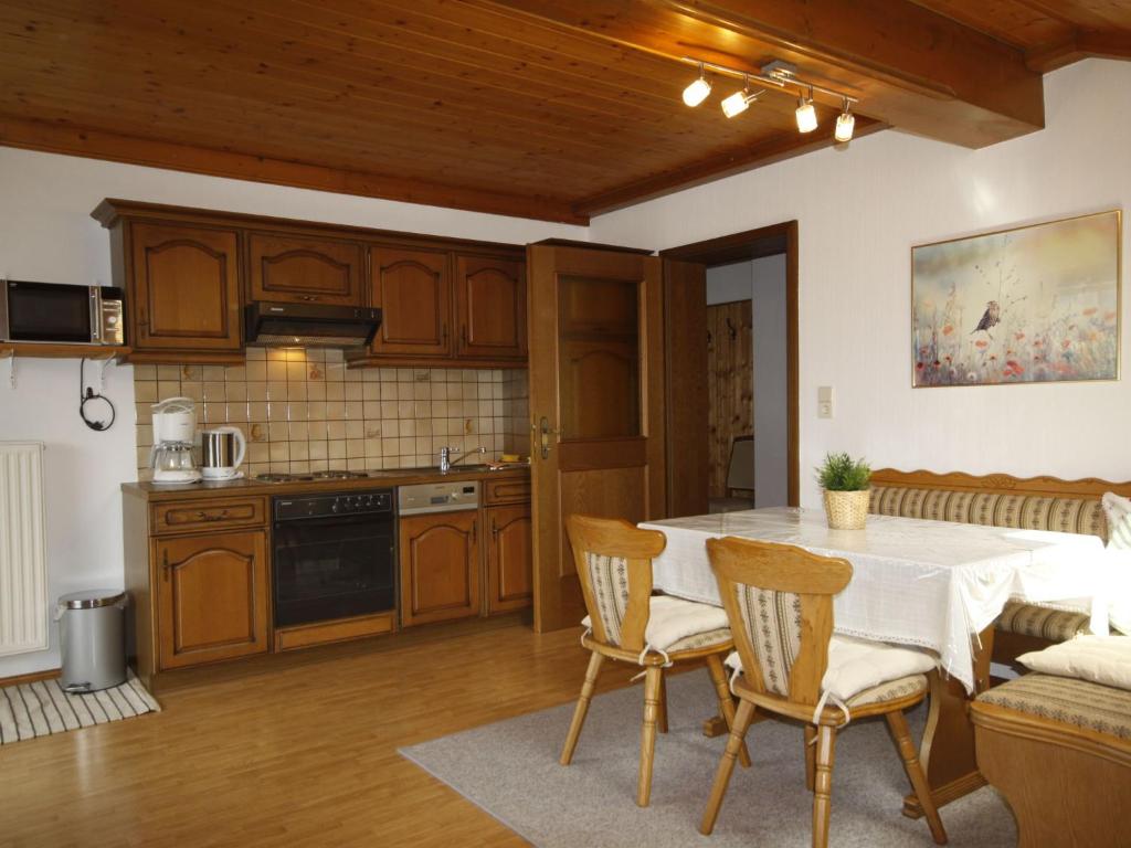 Apartment Lassnig-1 by Interhome - 3