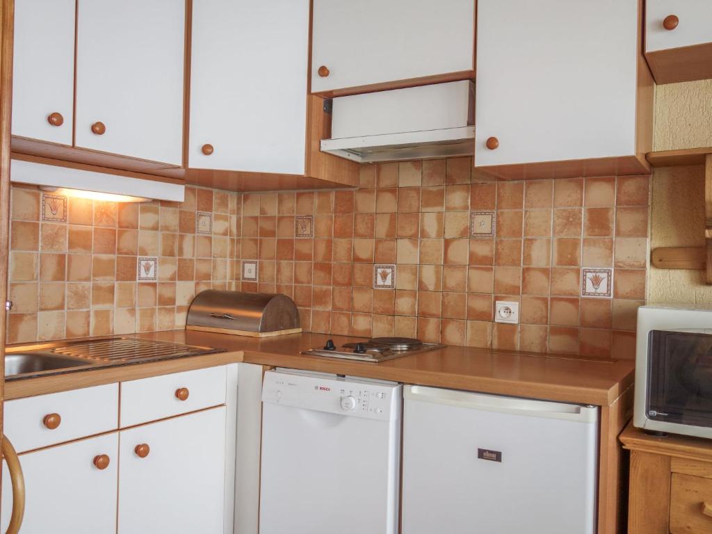 Apartment Les Pistes - Lavachet-2 by Interhome - 5