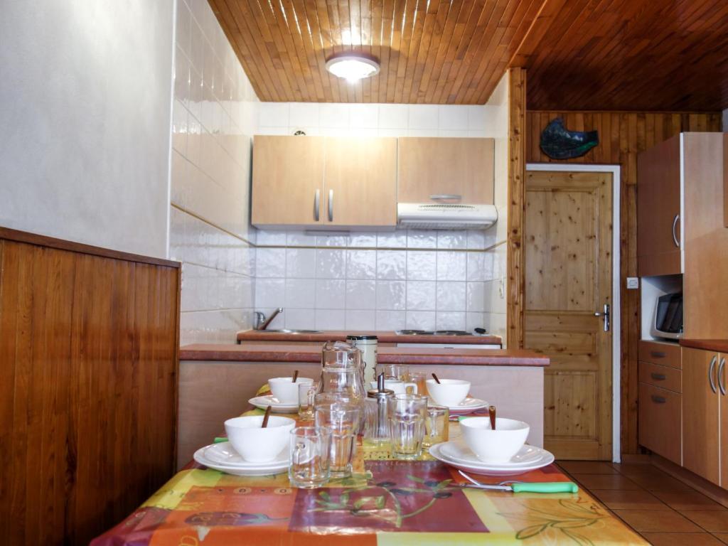 Apartment Le 2100 A et B - Lavachet-7 by Interhome - 3