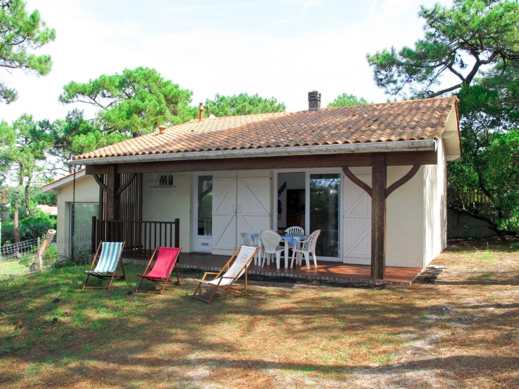 Holiday Home Anne Marie by Interhome - 2