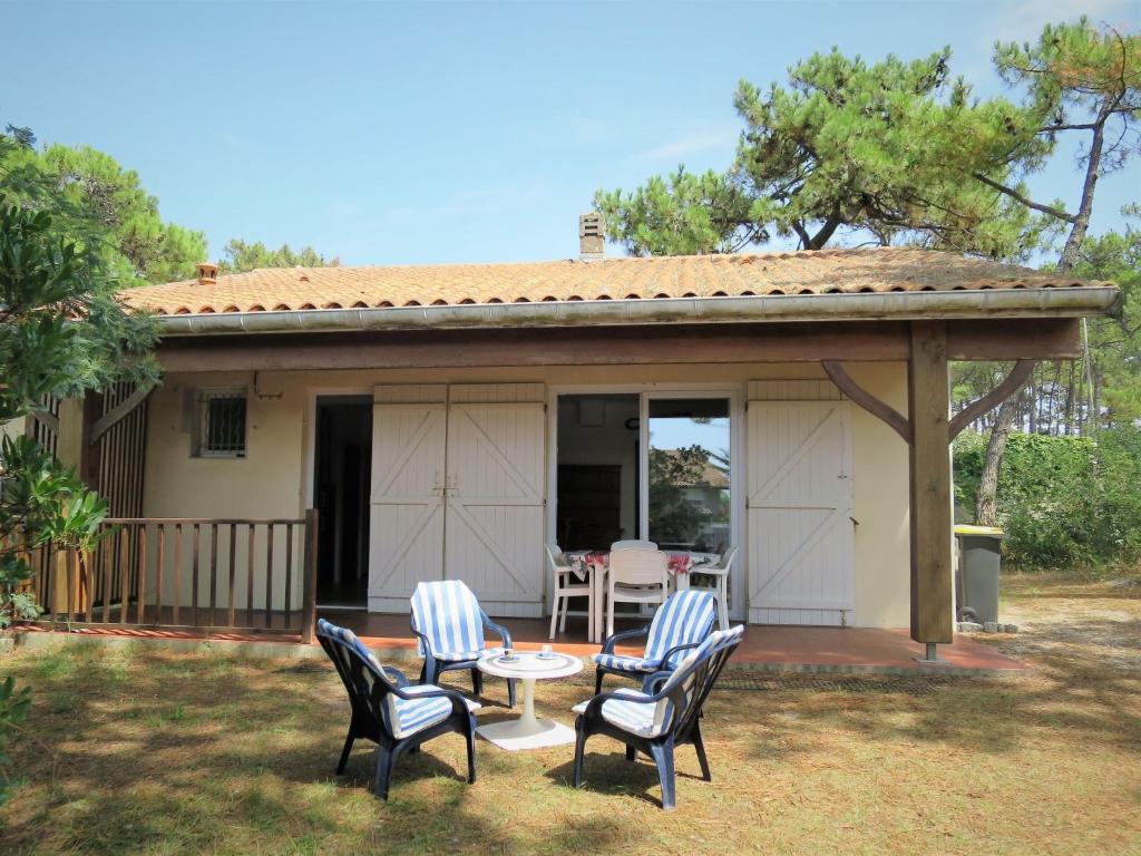 Holiday Home Anne Marie by Interhome - 1