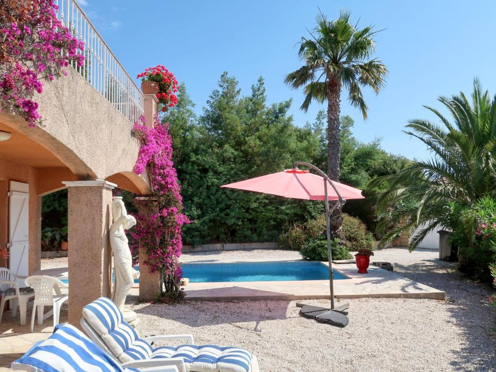 Holiday Home Yalou by Interhome - 4