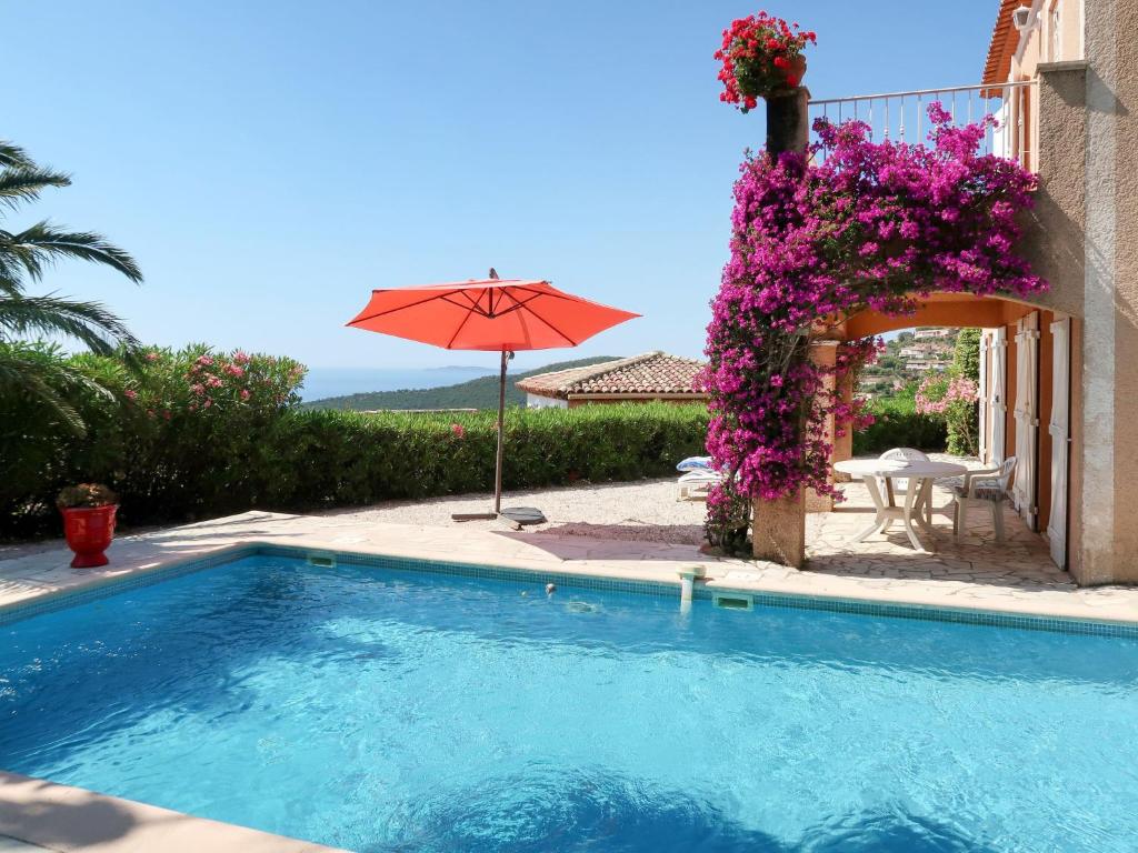 Holiday Home Yalou by Interhome - 3