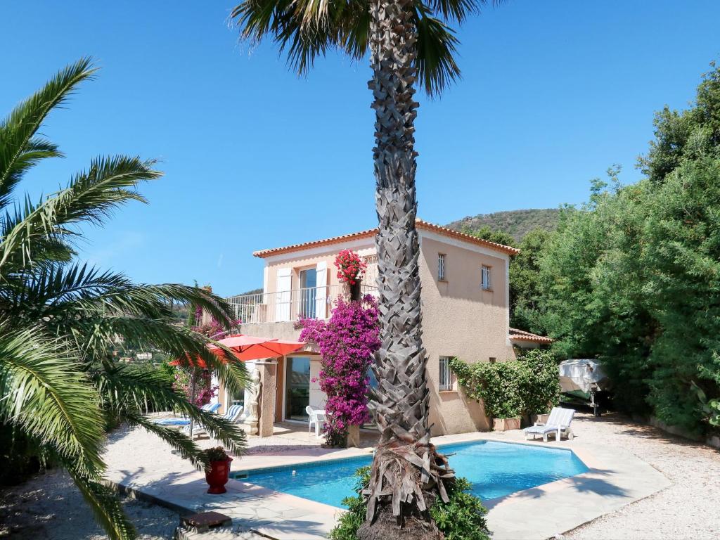 Holiday Home Yalou by Interhome - 2