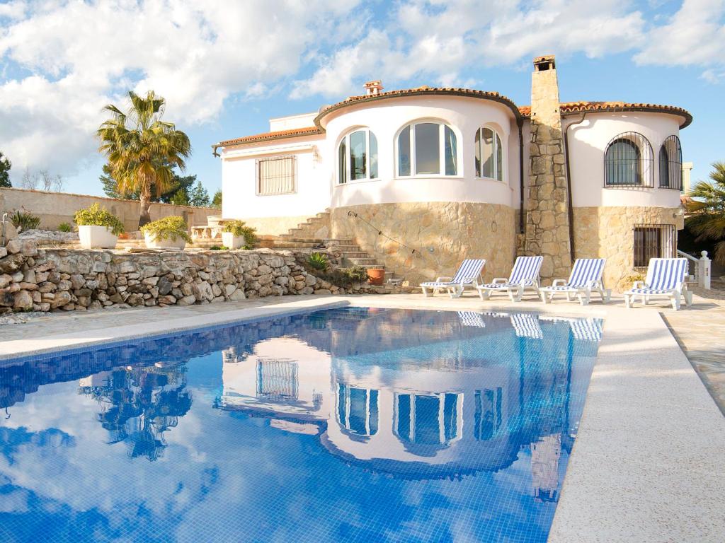 Holiday Home Jara by Interhome - 1