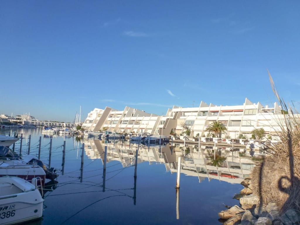 Apartment Le Nirvana-1 by Interhome - 5