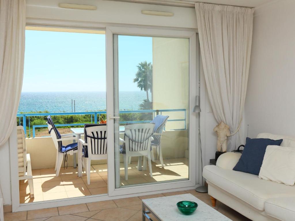 Apartment Le Grand Large by Interhome - 5