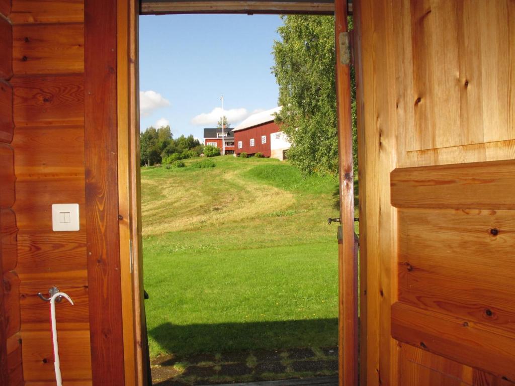 Holiday Home Borrsjon - VMD028 by Interhome photo