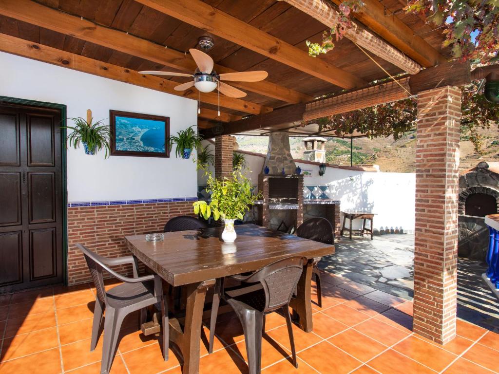 Holiday Home La Cordobilla by Interhome - 3