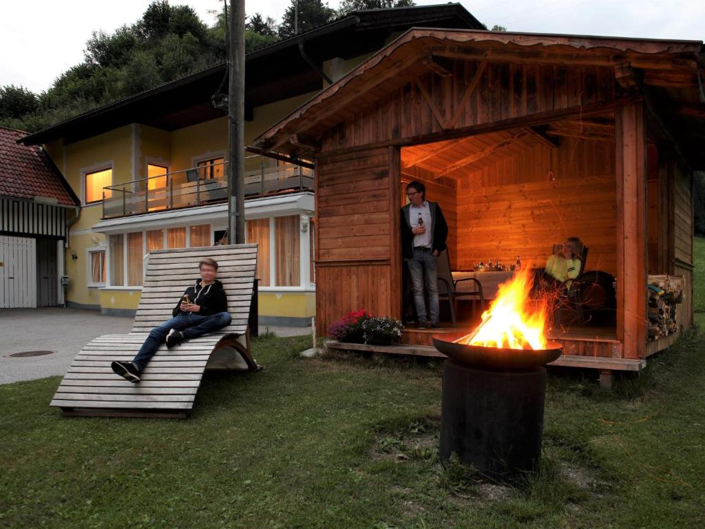 Apartment Schwarzwald 6 EG by Interhome - 2