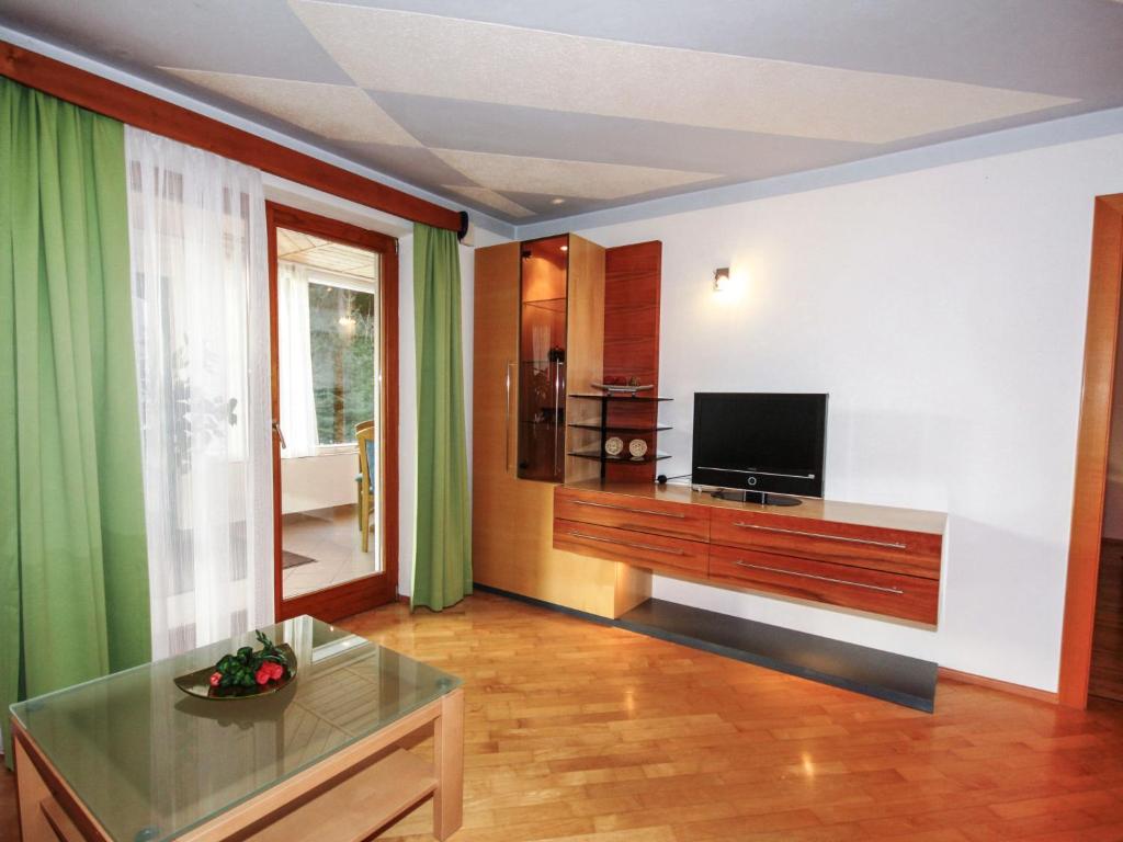 Apartment Schwarzwald 6 EG by Interhome - 4