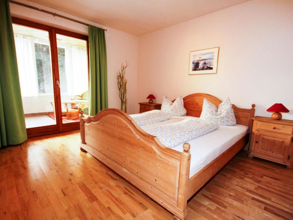 Apartment Schwarzwald 6 EG by Interhome - 5