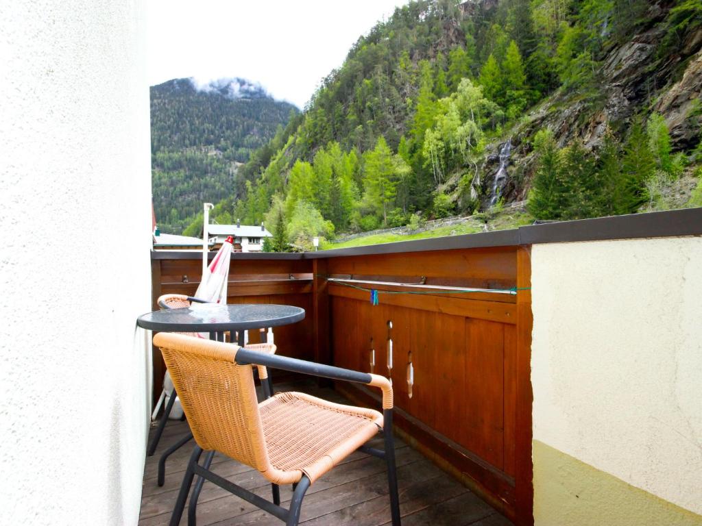 Apartment Falkner-1 by Interhome - 5