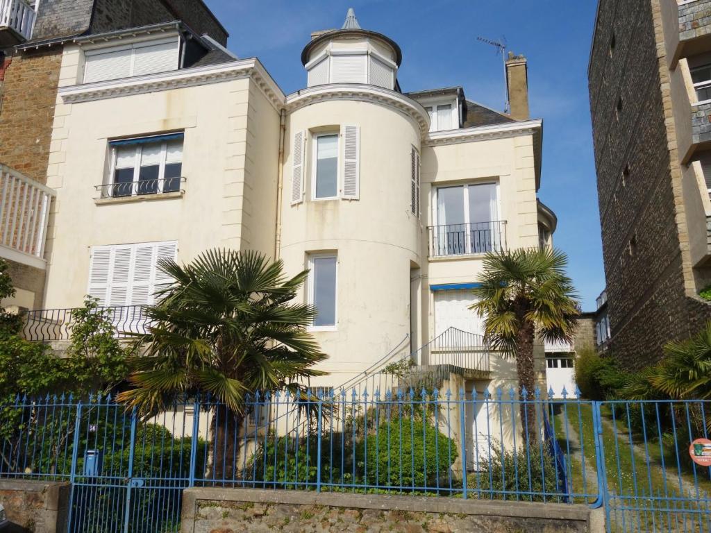 Apartment Le Beauvoir Rose by Interhome - 3
