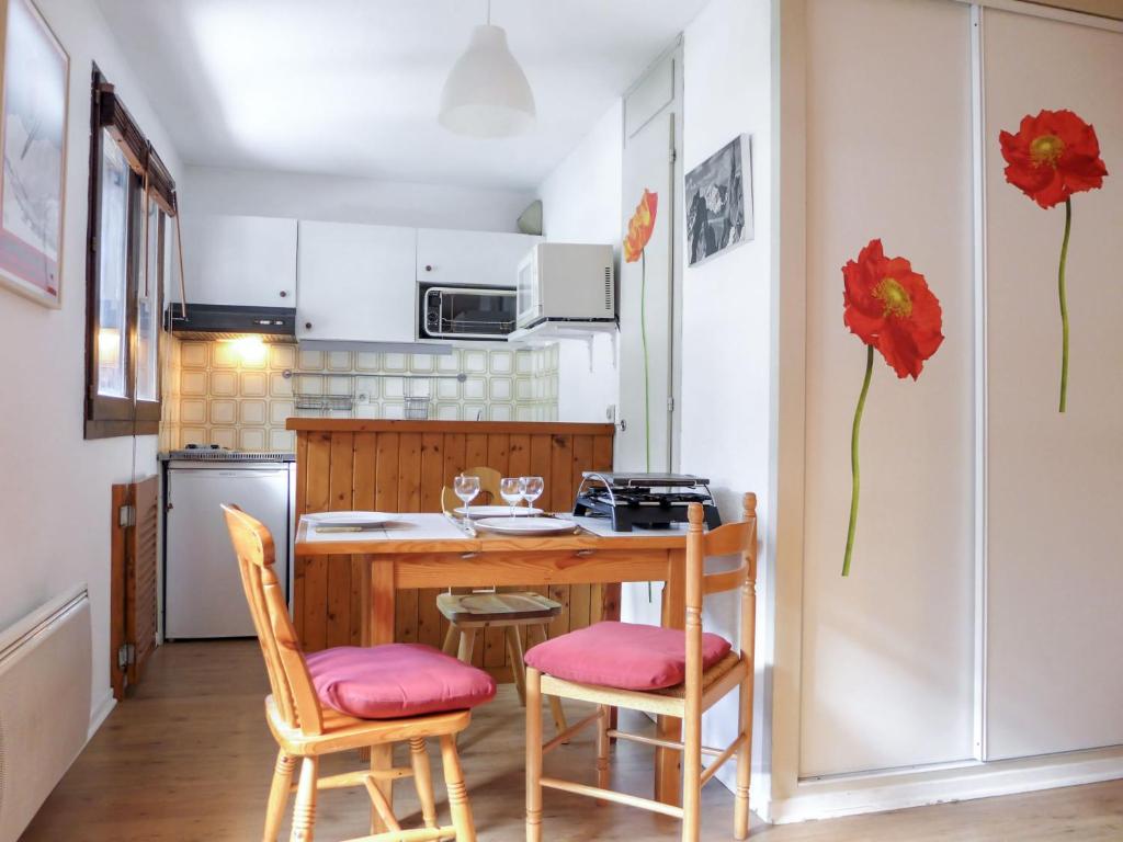 Studio Champraz-14 by Interhome - 3