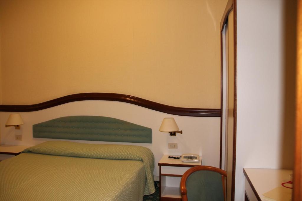 Hotel Europa & Concordia photo