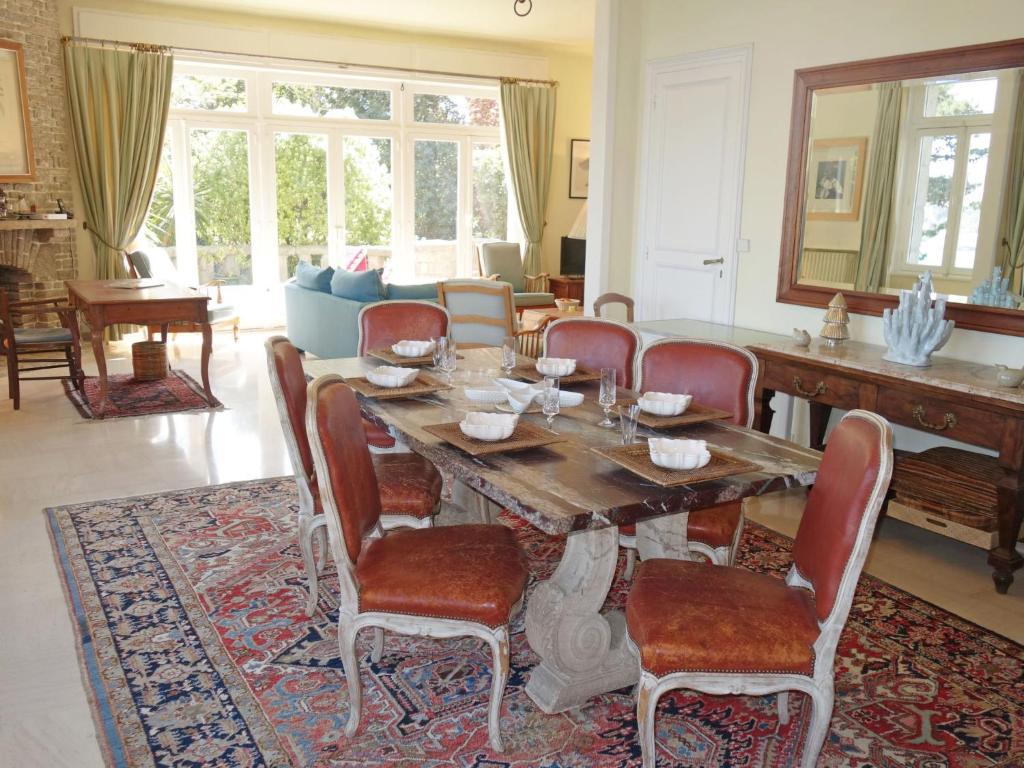 Villa La Source by Interhome - 3