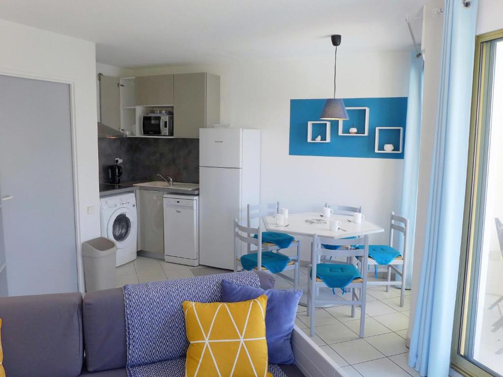 Apartment L'Open-6 by Interhome - 3