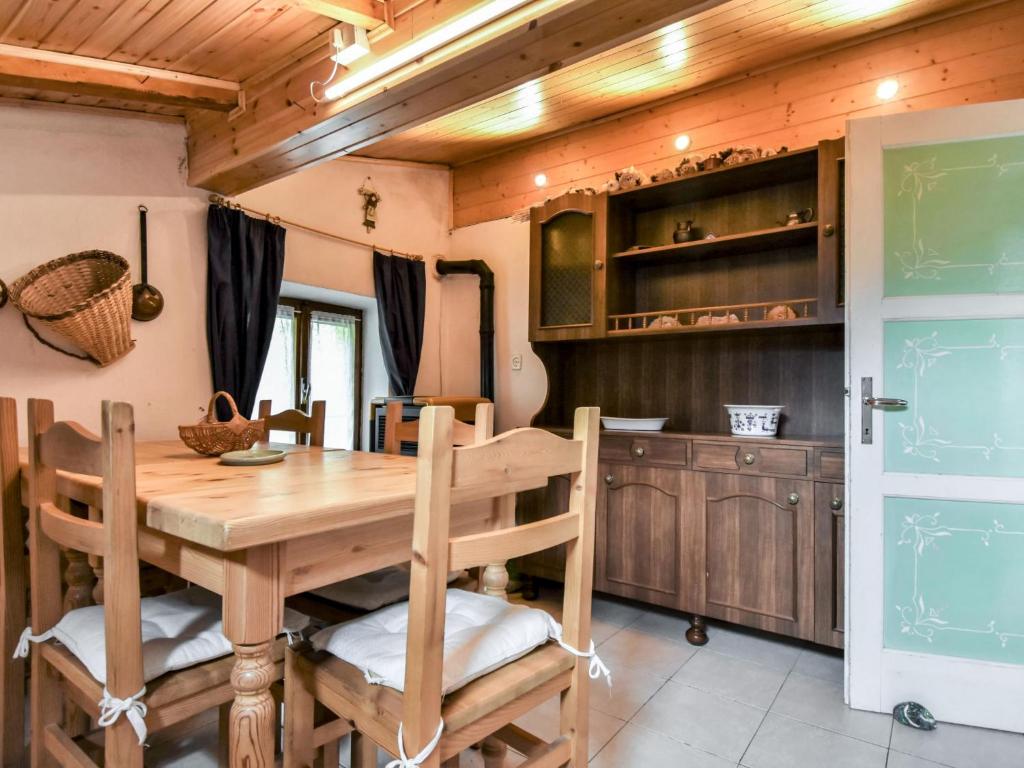 Apartment La Busa-3 by Interhome - 4