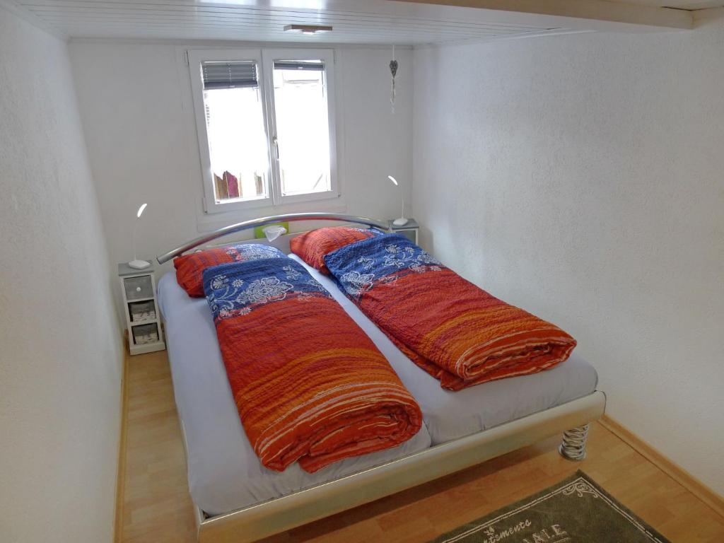 Apartment Marilyn by Interhome - 4