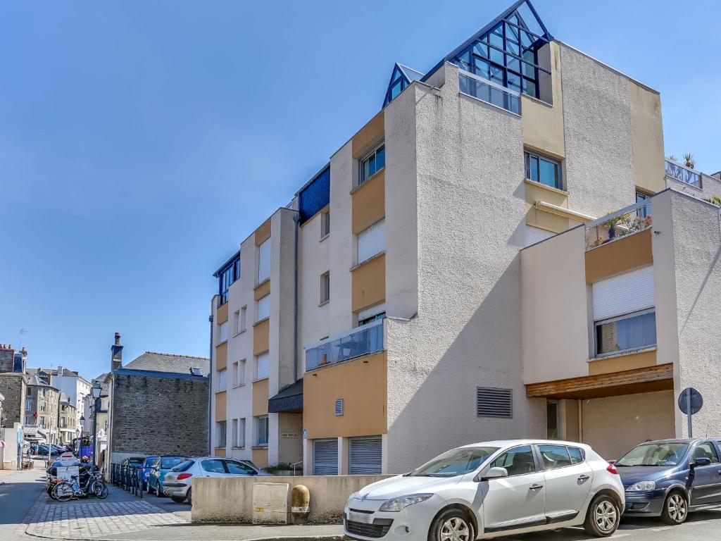 Apartment Ker Enclos-1 by Interhome - 4