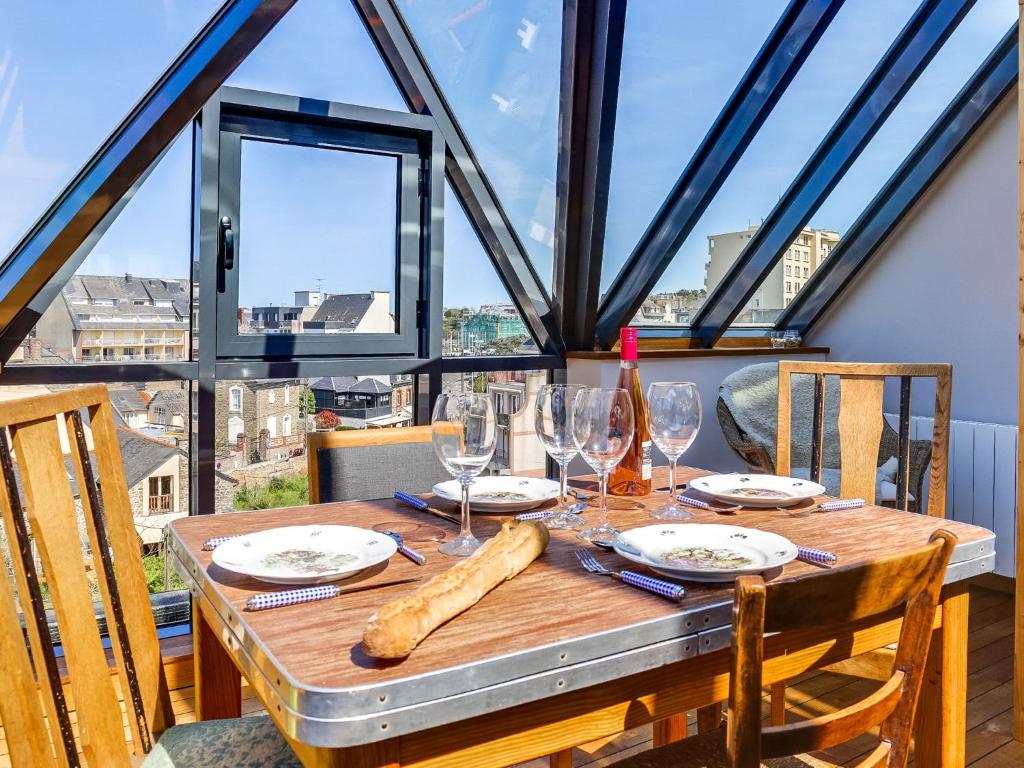 Apartment Ker Enclos-1 by Interhome - 3