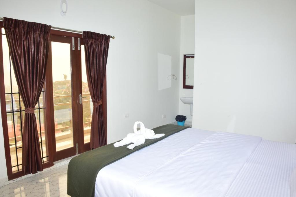 JEYAM PALACE Homestay photo